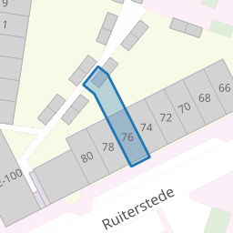 Perceel JPS00-C-1922