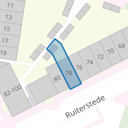 Perceel JPS00-C-1923