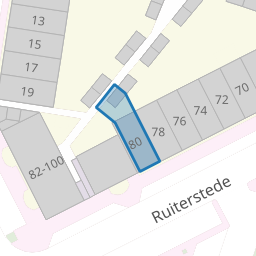 Perceel JPS00-C-1924