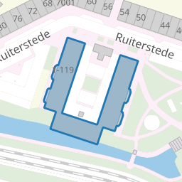 Perceel JPS00-C-1934