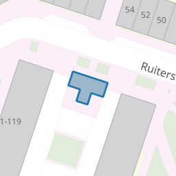 Perceel JPS00-C-1936