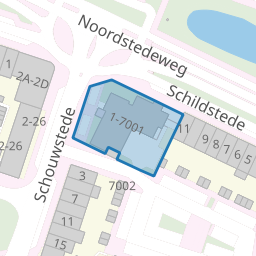 Perceel JPS00-C-1945