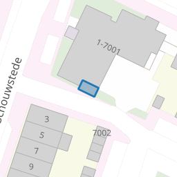 Perceel JPS00-C-1946