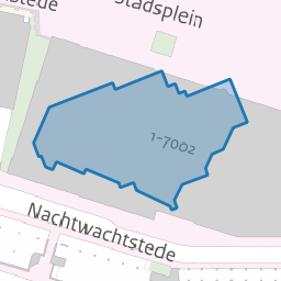 Perceel JPS00-C-1950