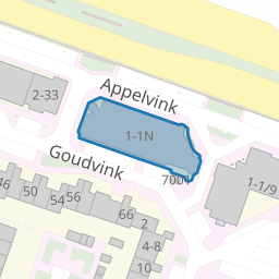 Perceel JPS00-C-1955