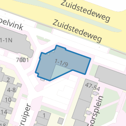 Perceel JPS00-C-1956