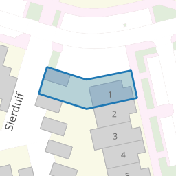 Perceel JPS00-C-1957