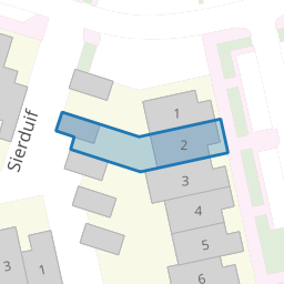 Perceel JPS00-C-1958