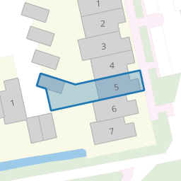 Perceel JPS00-C-1961