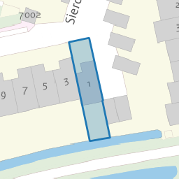 Perceel JPS00-C-1963