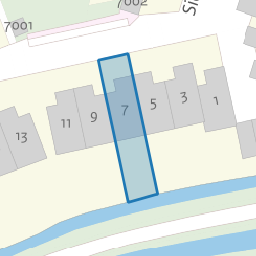 Perceel JPS00-C-1966