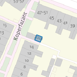 Perceel JPS00-C-1971