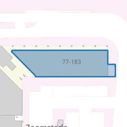 Perceel JPS00-C-1976