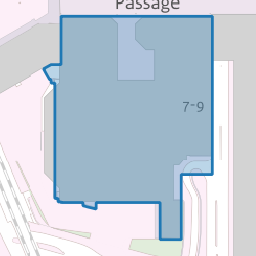 Perceel JPS00-C-1981