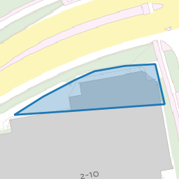 Perceel JPS00-C-1986