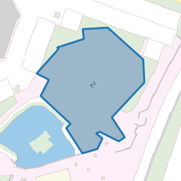 Perceel JPS00-C-2001