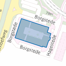 Perceel JPS00-C-2003