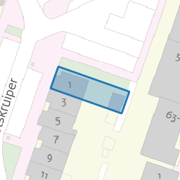 Perceel JPS00-C-2007