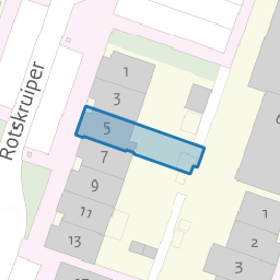 Perceel JPS00-C-2009