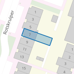 Perceel JPS00-C-2010