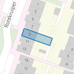 Perceel JPS00-C-2011