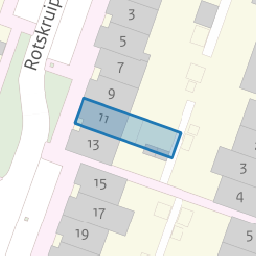 Perceel JPS00-C-2012