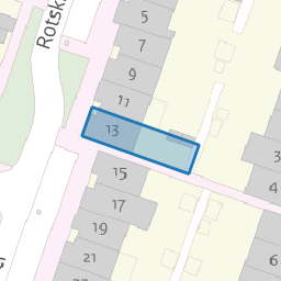 Perceel JPS00-C-2013