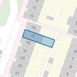 Perceel JPS00-C-2015