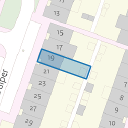 Perceel JPS00-C-2016