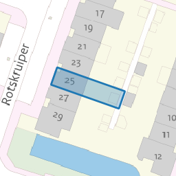 Perceel JPS00-C-2019