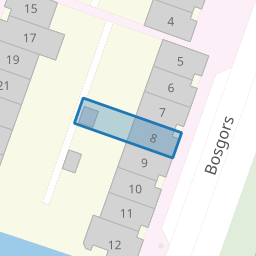 Perceel JPS00-C-2029