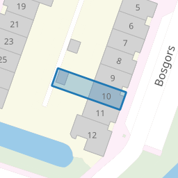 Perceel JPS00-C-2031