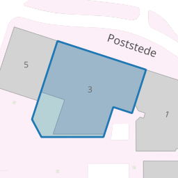 Perceel JPS00-C-2036