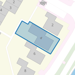 Perceel JPS00-C-2039