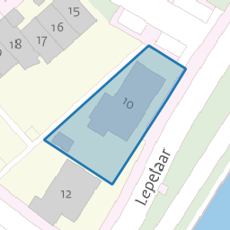 Perceel JPS00-C-2041