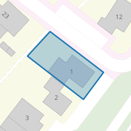 Perceel JPS00-C-2043