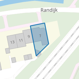 Perceel JPS00-C-2044