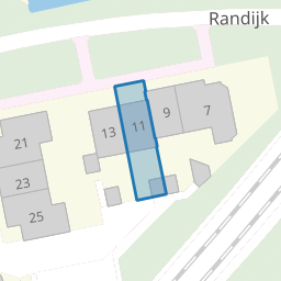 Perceel JPS00-C-2046