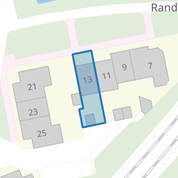 Perceel JPS00-C-2047