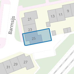 Perceel JPS00-C-2050