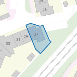 Perceel JPS00-C-2051