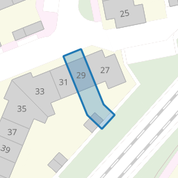 Perceel JPS00-C-2052