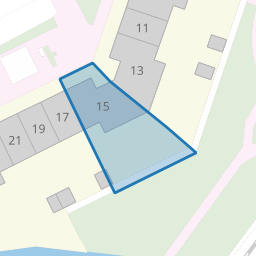 Perceel JPS00-C-2068