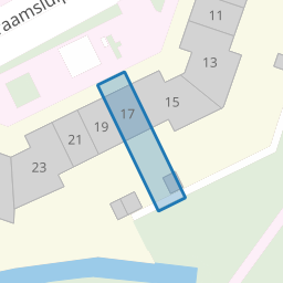 Perceel JPS00-C-2069