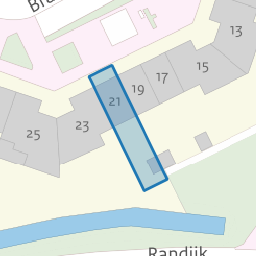 Perceel JPS00-C-2071