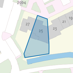 Perceel JPS00-C-2073