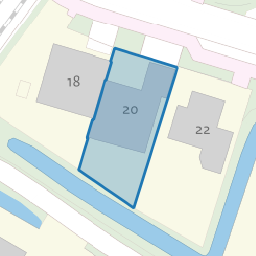 Perceel JPS00-C-2076