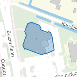 Perceel JPS00-C-2082