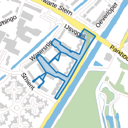 Perceel JPS00-C-2115