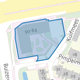 Perceel JPS00-C-2117